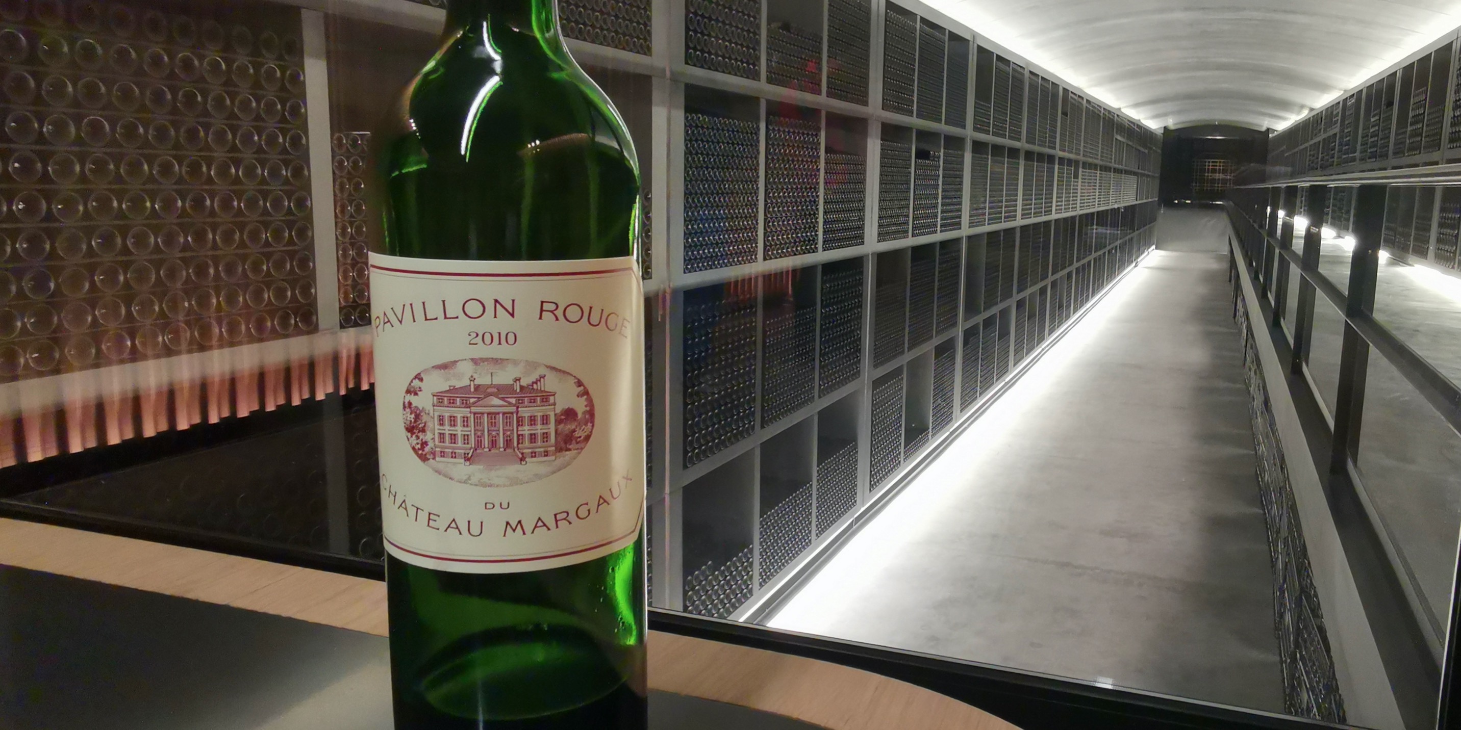 Pavillon Rouge du Chateau Margaux 2010 – CH'NG Poh Tiong