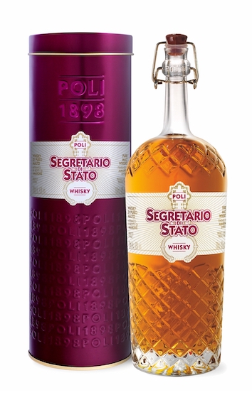 Poli Their First Whisky CH NG Poh Tiong